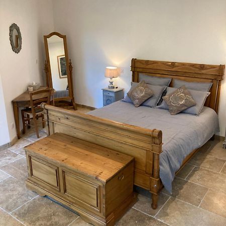 La Chambre Du Parc Saint-Martin-de-Londres Dış mekan fotoğraf